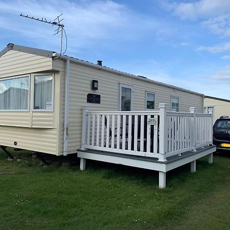 6 Berth Park Dean Saltfleet Barneys Den Hotel Luaran gambar