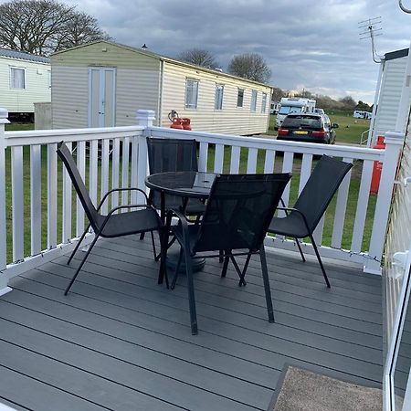 6 Berth Park Dean Saltfleet Barneys Den Hotel Luaran gambar