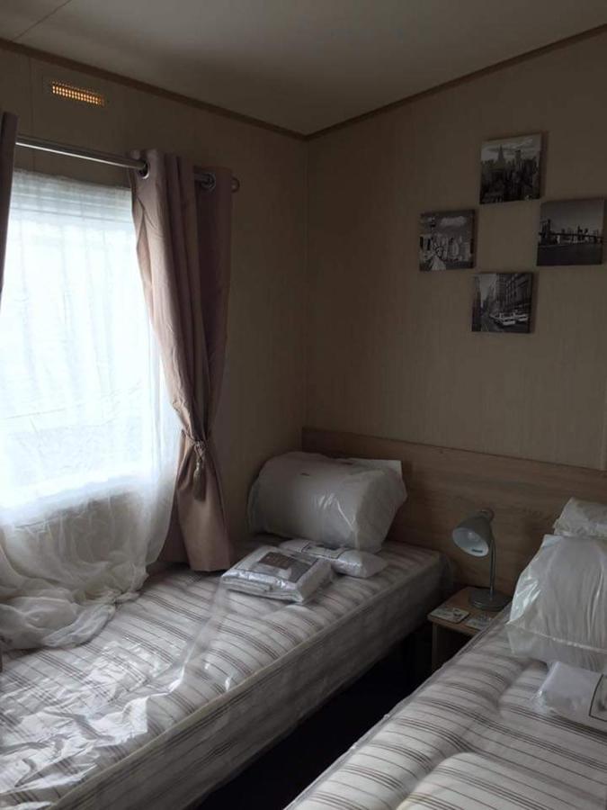 6 Berth Park Dean Saltfleet Barneys Den Hotel Luaran gambar
