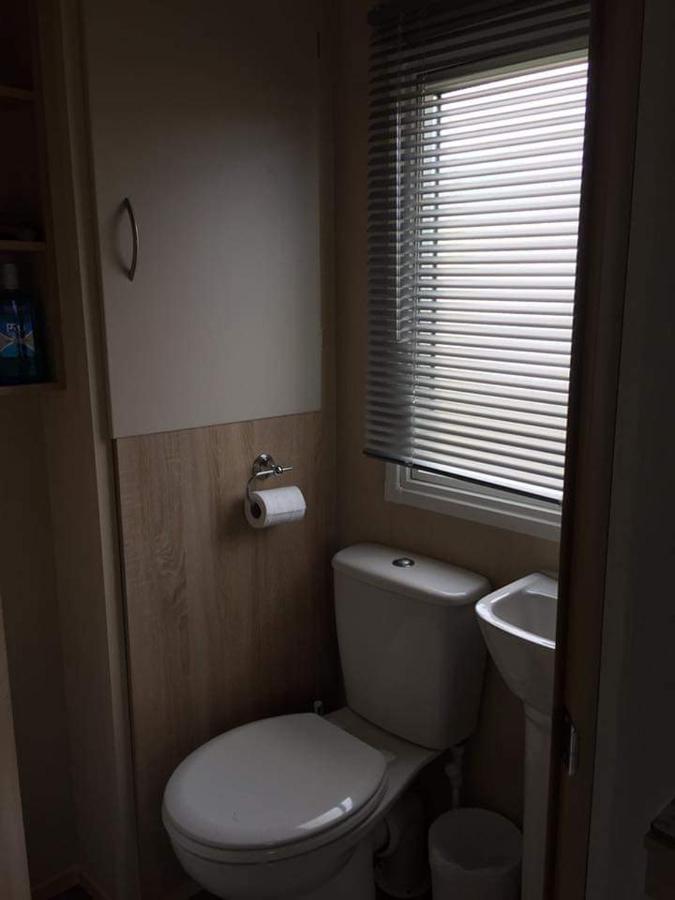6 Berth Park Dean Saltfleet Barneys Den Hotel Luaran gambar