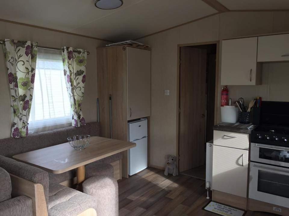 6 Berth Park Dean Saltfleet Barneys Den Hotel Luaran gambar