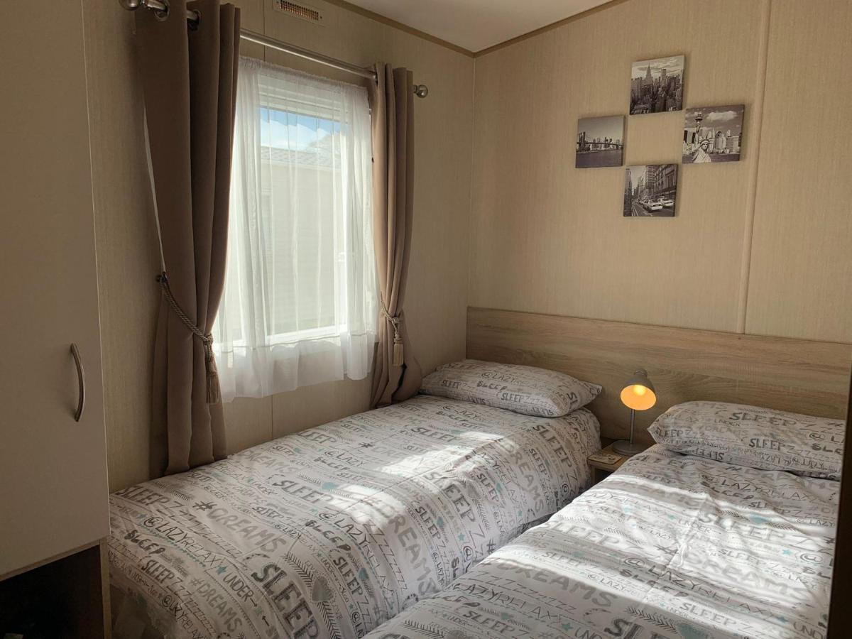 6 Berth Park Dean Saltfleet Barneys Den Hotel Luaran gambar