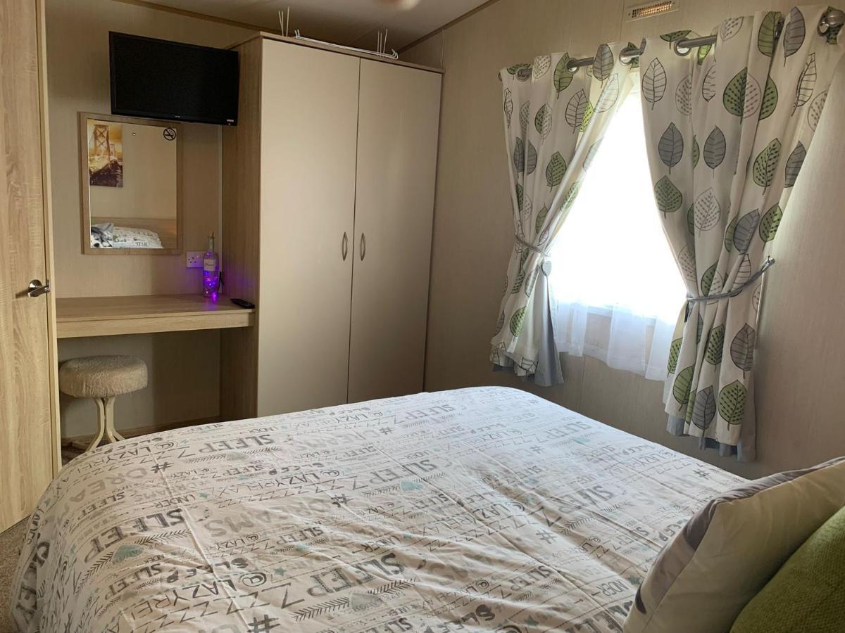 6 Berth Park Dean Saltfleet Barneys Den Hotel Luaran gambar