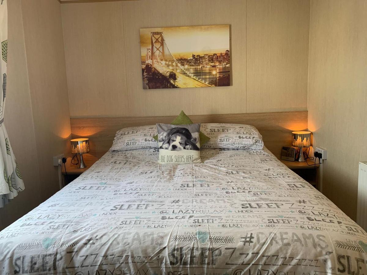 6 Berth Park Dean Saltfleet Barneys Den Hotel Luaran gambar