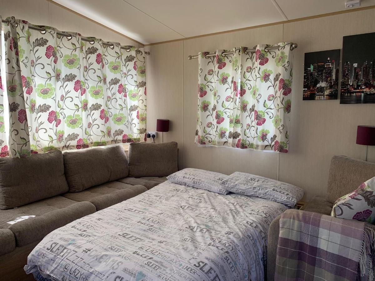 6 Berth Park Dean Saltfleet Barneys Den Hotel Luaran gambar